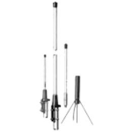 Mobile and base station antenna, accessories