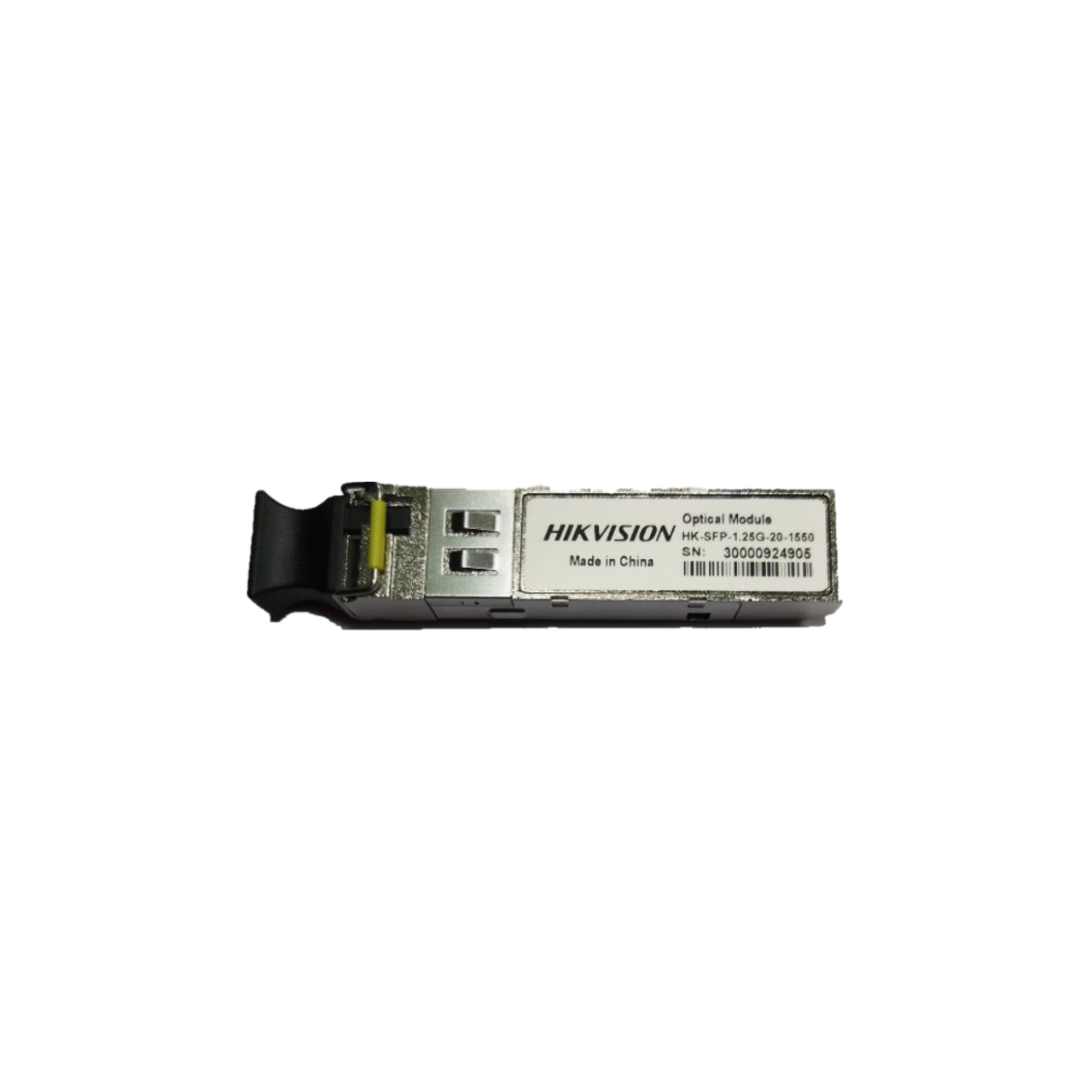 HK-SFP-1.25G-20-1550
