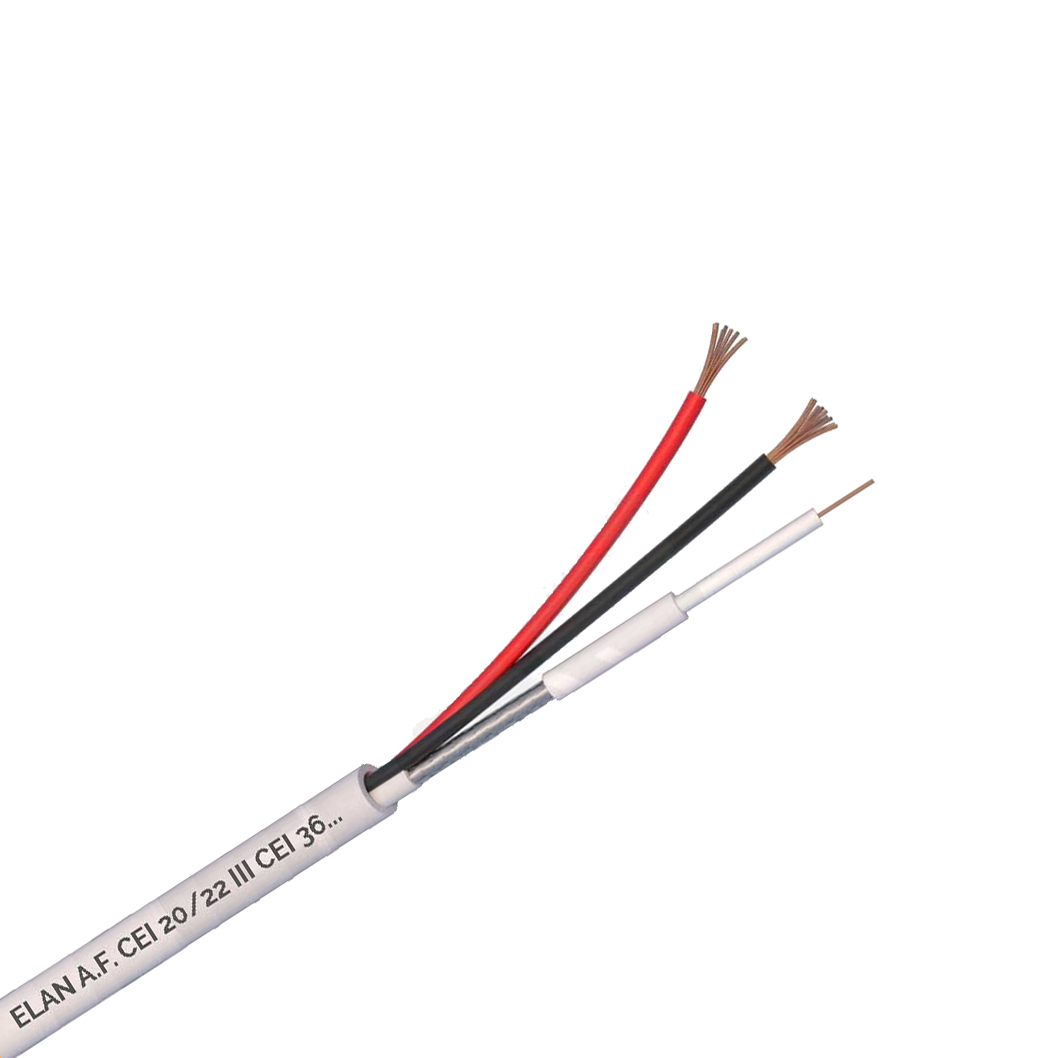 Mcoax+2x0.50(082251)