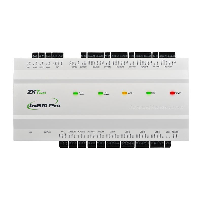 InBio-Pro 260