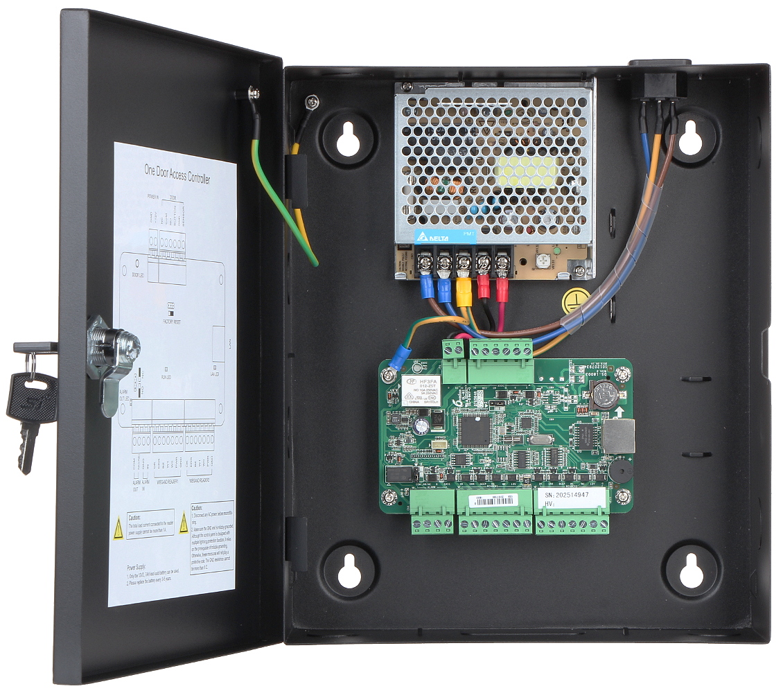 DS-K2801