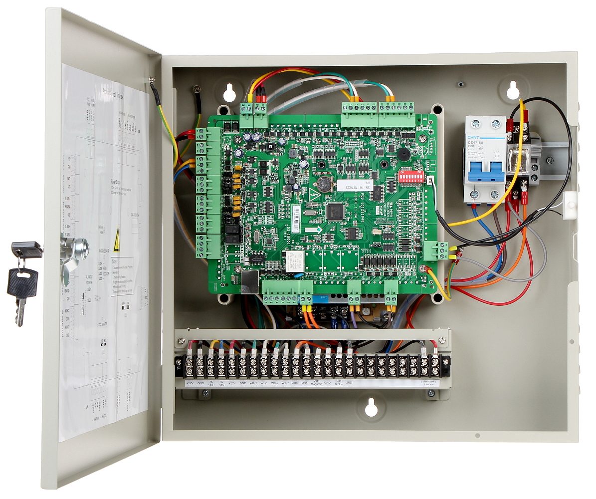 DS-K2601T (O-STD)