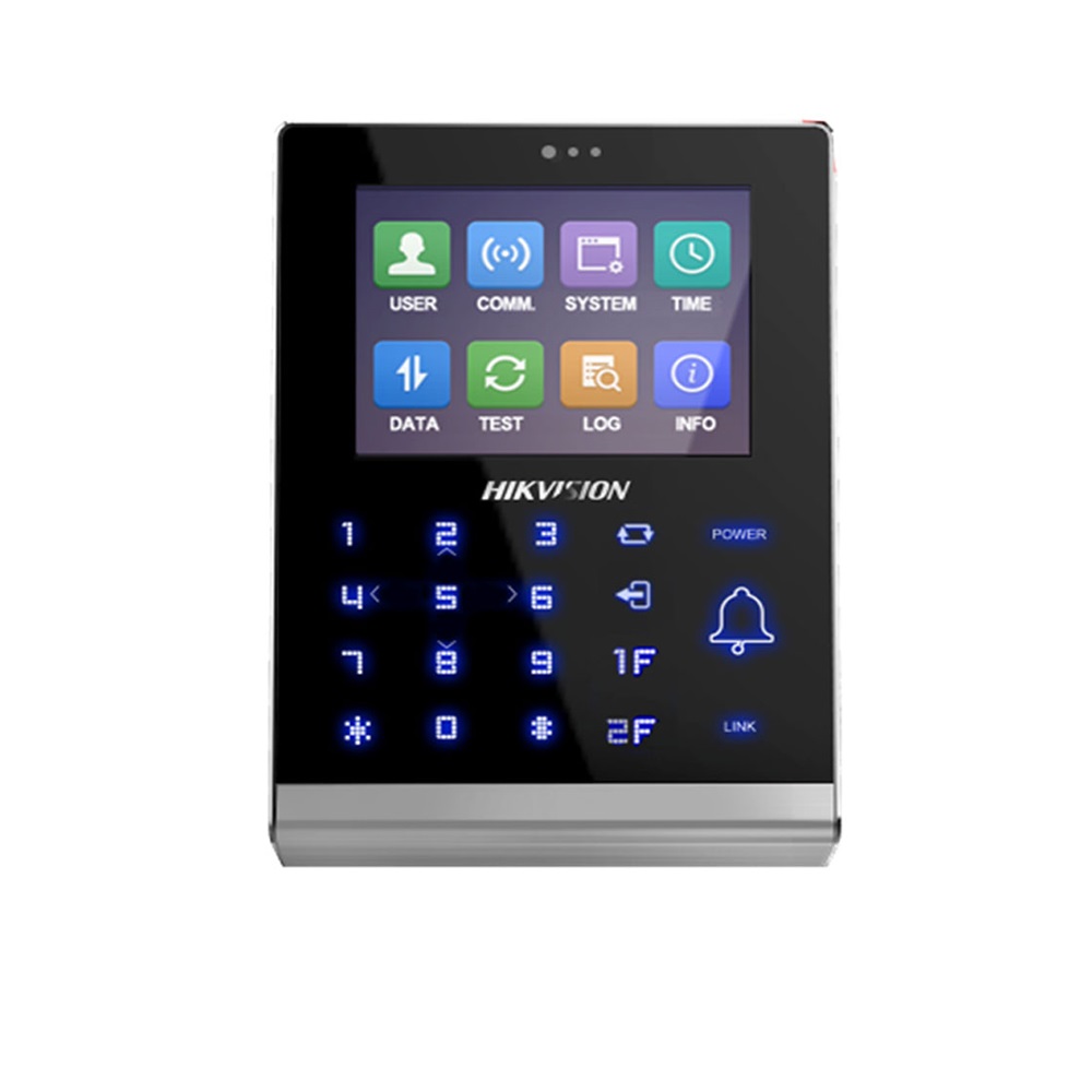 DS-K1T105AE(D-STD)