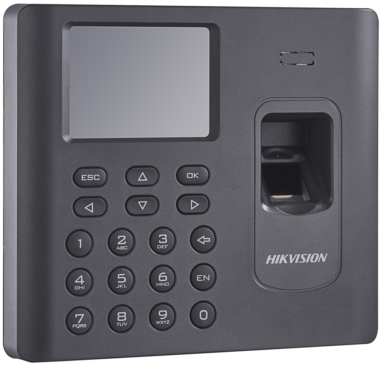 DS-K1A802AMF-B