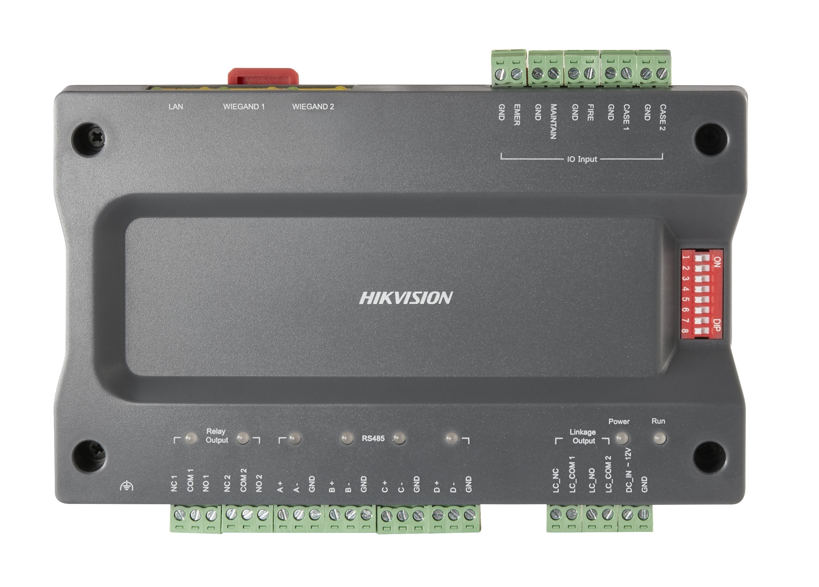 DS-K2210
