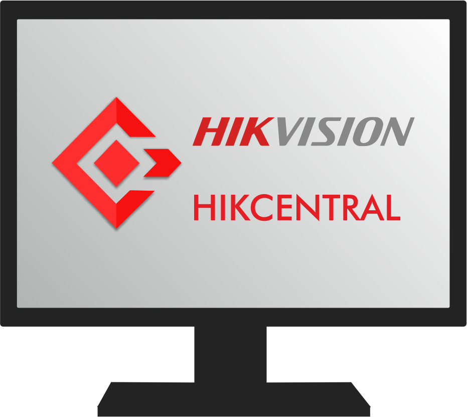 HikCentral